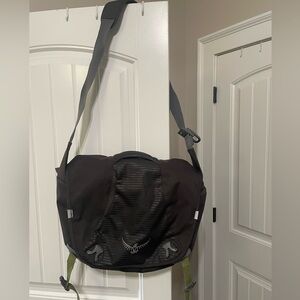 Osprey Flapjack Courier